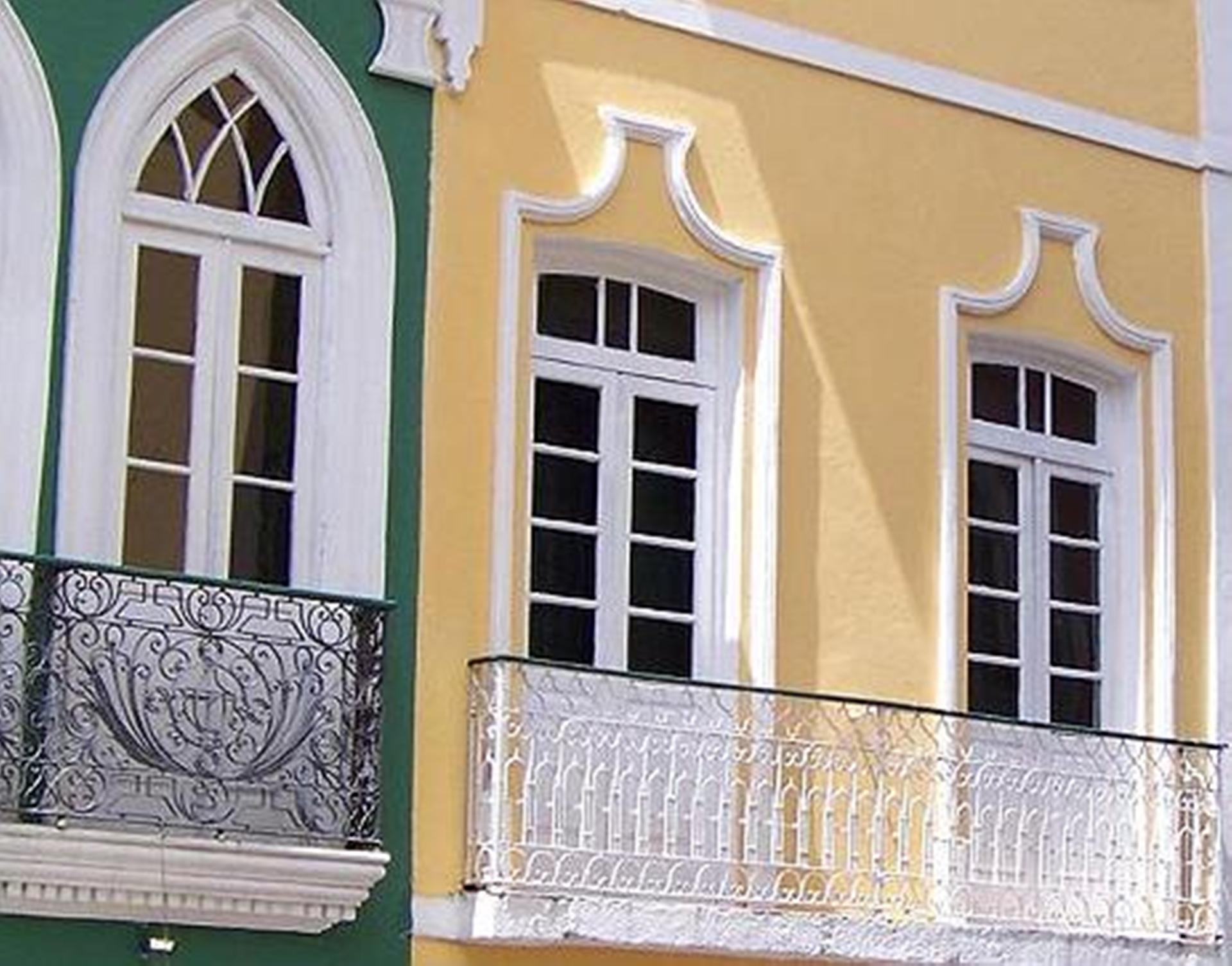 Studio Do Carmo Galeria De Artes E Pousada Сальвадор Экстерьер фото